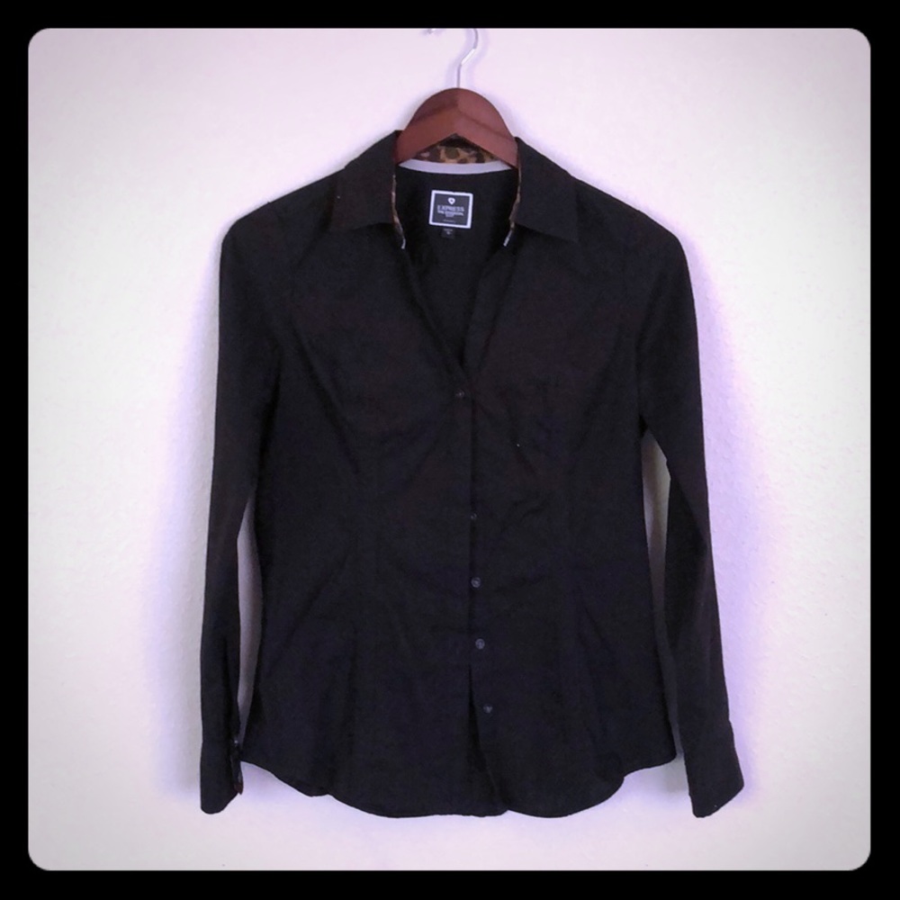 Express Original The Essential Shirt